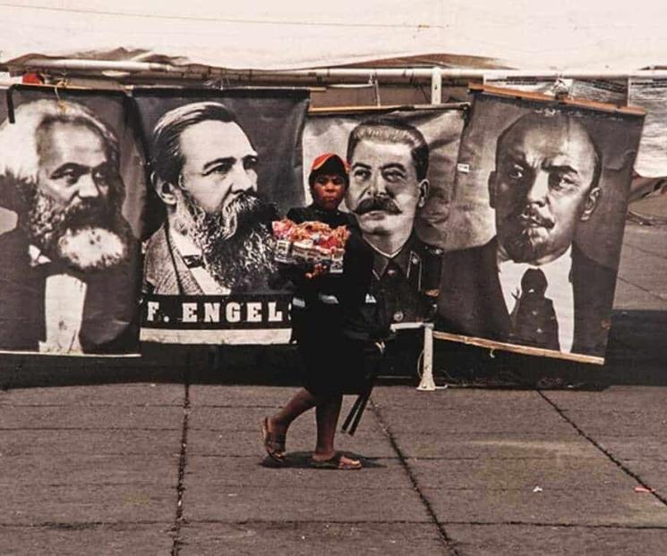 Paolo Gasparini, fotógrafo de contradicciones