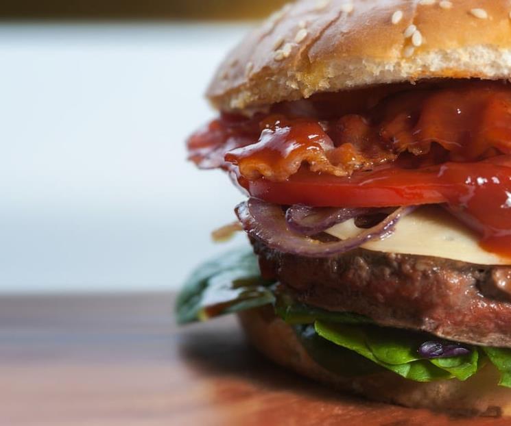 Franquicia busca tomar lugar de McDonalds en Rusia