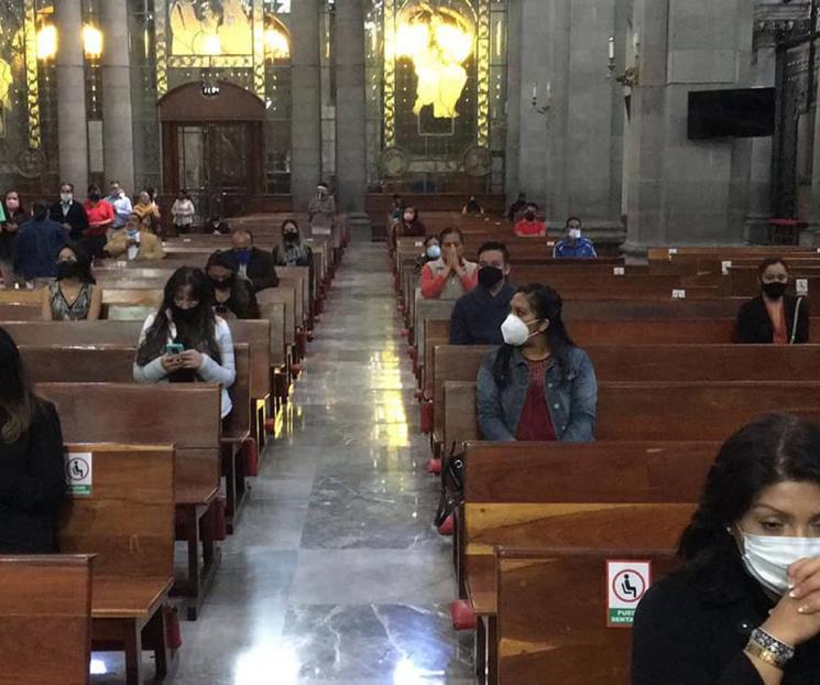 Iglesia llama a retomar acciones para ser mejores