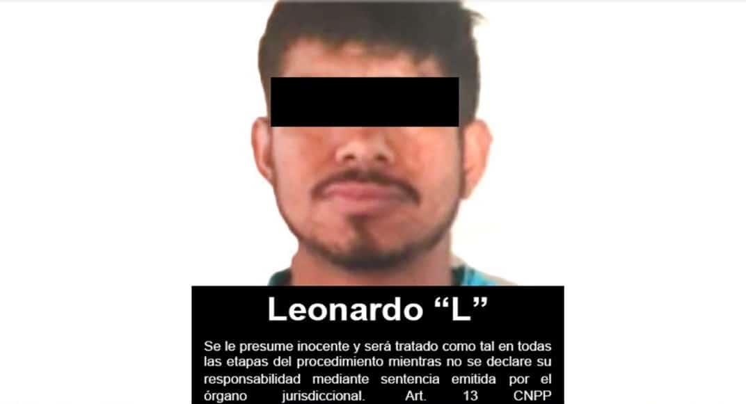 Detienen a presunto responsable de ataque a familia LeBarón