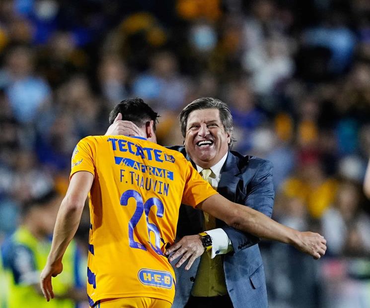 Niega Herrera suerte