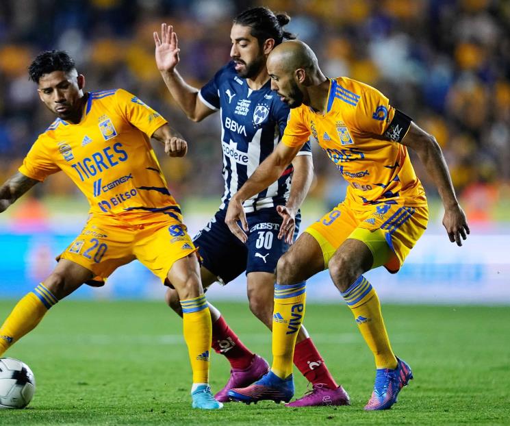 ...Y para Vuce sí lo fue