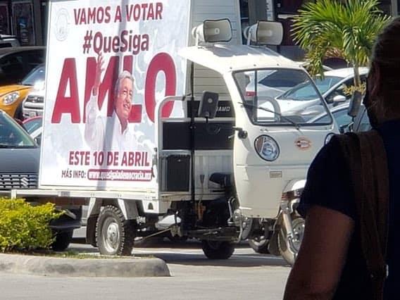 Desmiente Córdova que INE se niegue a promover consulta