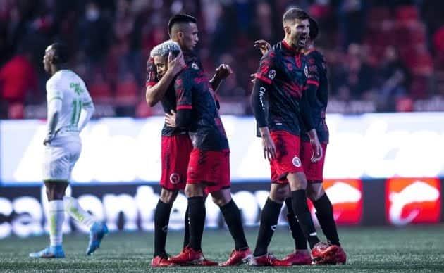 Xolos saca agónico triunfo ante Juárez