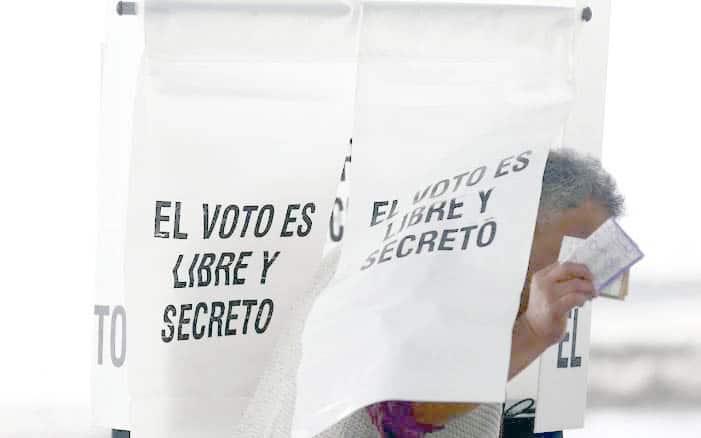 Contará NL con 2,615 casillas para la Revocación de Mandato