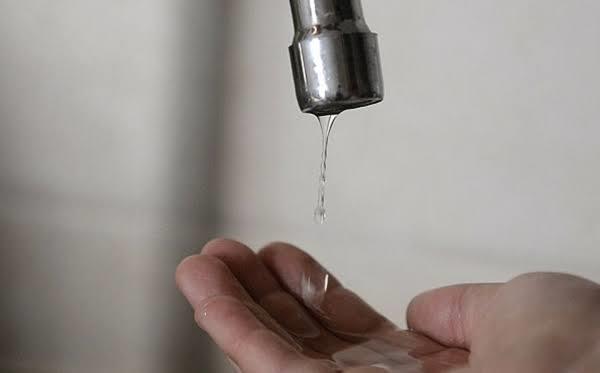 Genera recolección masiva desde ayer escasez de agua