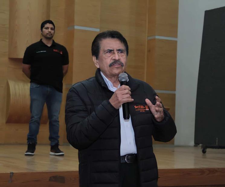 Realizan el Curso de Inducción Sindical 2022