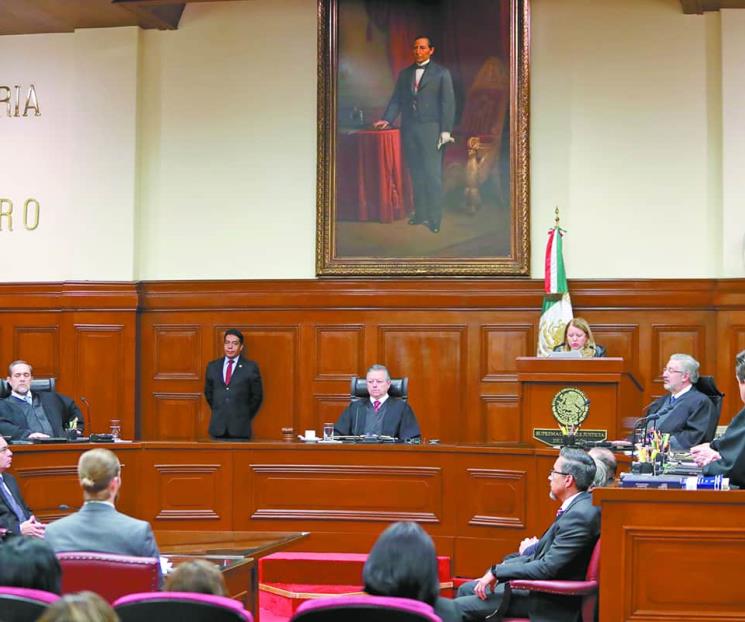 Quitaría Corte sanción a deudores alimenticios Quitaría Corte sanción a deudores alimenticios