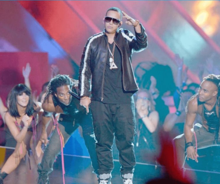Daddy Yankee anuncia su retiro oficial de la música Daddy Yankee anuncia su retiro oficial de la música