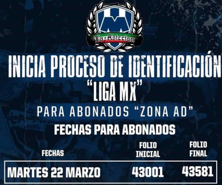 Inicia Monterrey credencialización