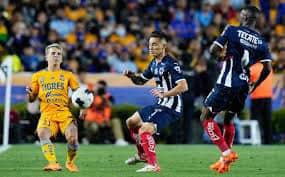 Captan agresión de Krane a Soteldo