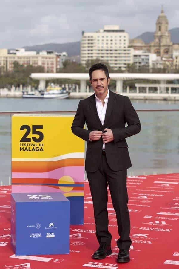 Brilla Mauricio Ochmann en España