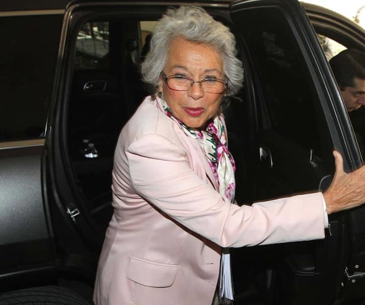 En su momento daré mis impresiones sobre carta de Scherer