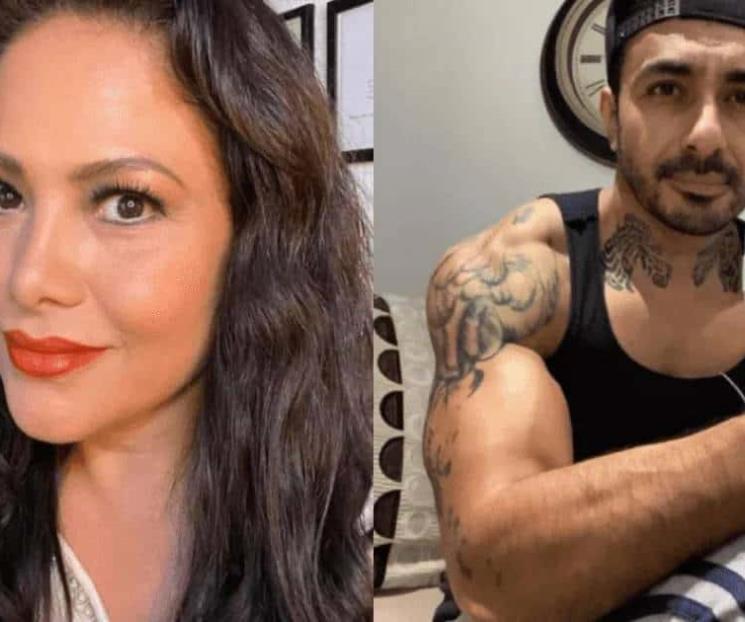 ¿Por qué razones denunció Vanessa Bauche a Pascacio López? ¿Por qué razones denunció Vanessa Bauche a Pascacio López?