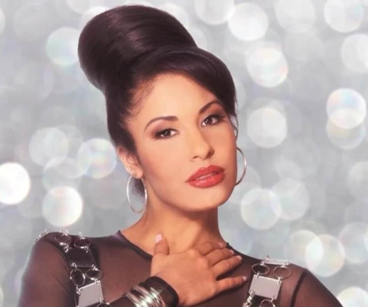 Estrenarán álbum de Selena 27 años después de su muerte