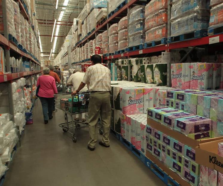 Padecen la peor inflación de su vida uno de cada tres