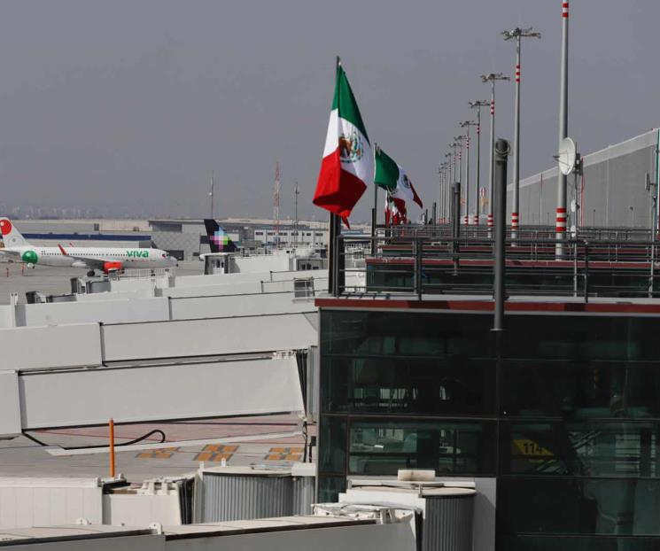 Es una construcción espectacular: Carlos Slim