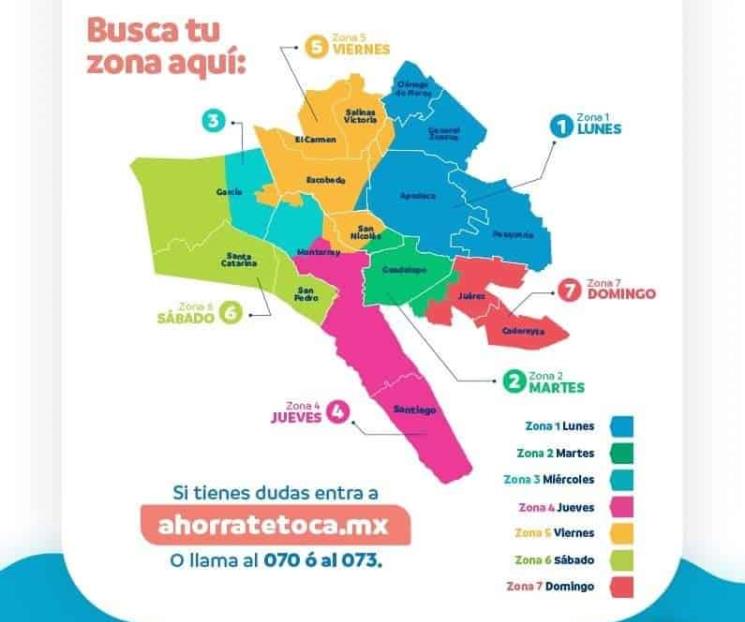 Arranca programa “Agua para Todos”