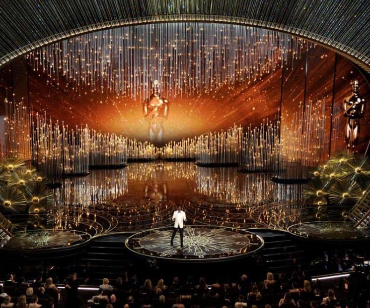 Todo lo que debes saber sobre los Oscar 2022
