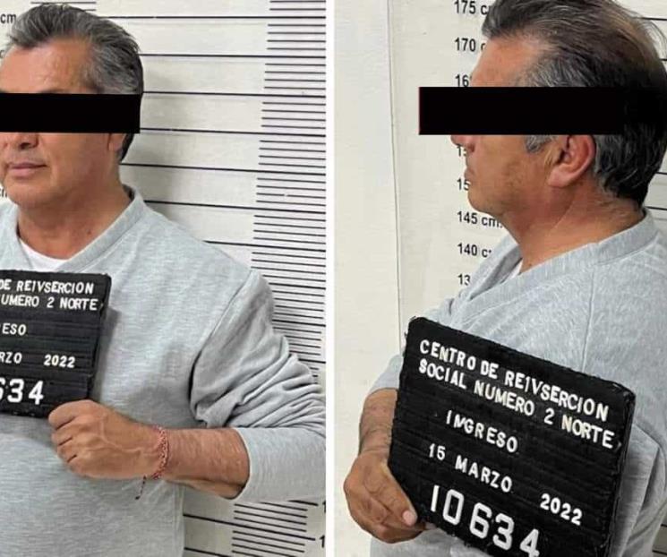 Promueven amparo por privación ilegal de libertad del Bronco