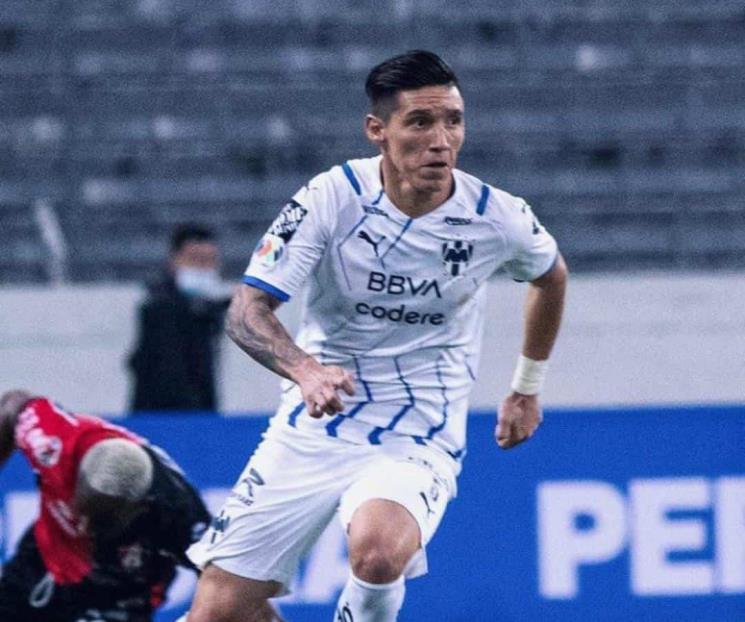 Se disculpa Kranevitter por agresión en Clásico