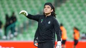 Carlos Acevedo, convocado