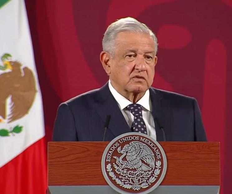 AMLO decreta zona de Lago de Texcoco área natural protegida