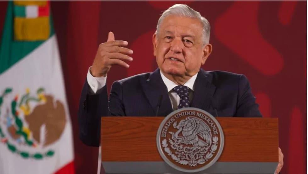Nuevo Laredo ha vuelto a la normalidad: AMLO