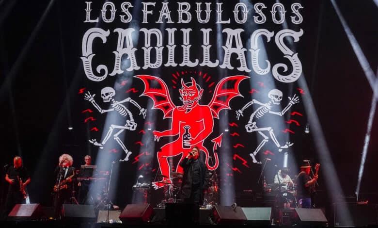 Así cerró el Vive Latino