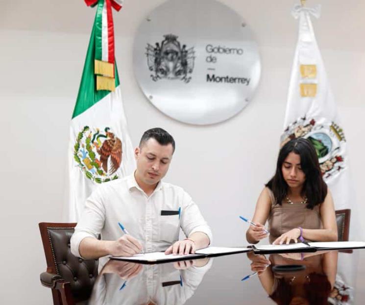 Irán jóvenes regios a estudiar a España