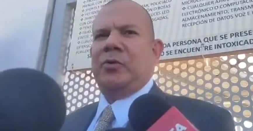 Descarta defensa se promuevan amparos Descarta defensa se promuevan amparos