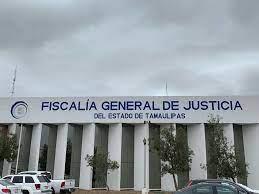 Cae pareja implicada en asesinato de 7 personas