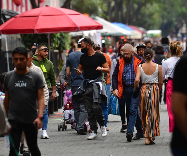AMLO alerta sobre relajación ante Covid; aconseja vacunarse
