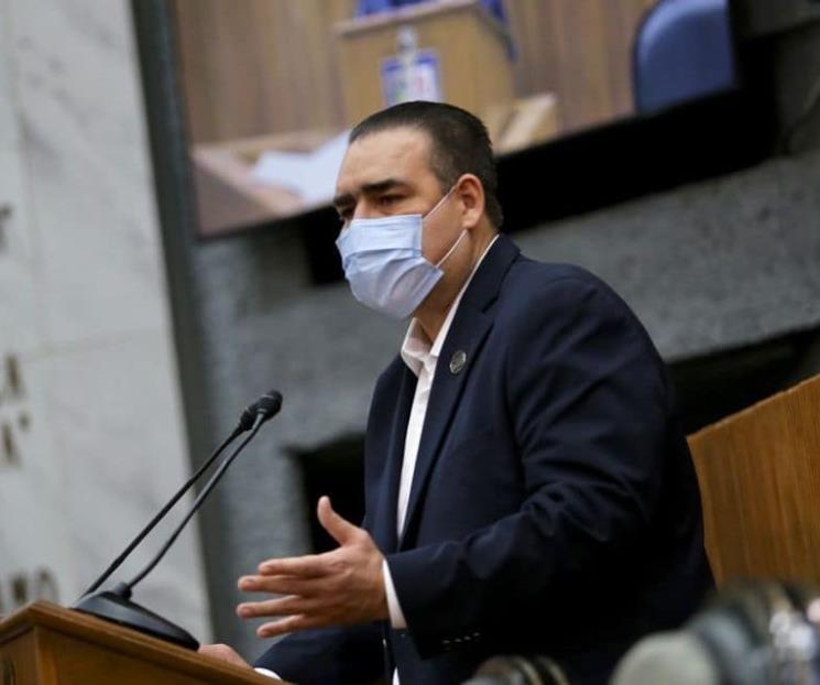 Busca GLPRI reforma a la Ley de Desarrollo Social