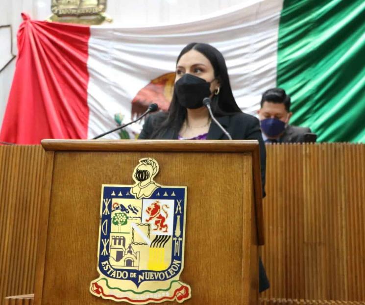 Solicita GLPAN a municipios área de proteción femenil