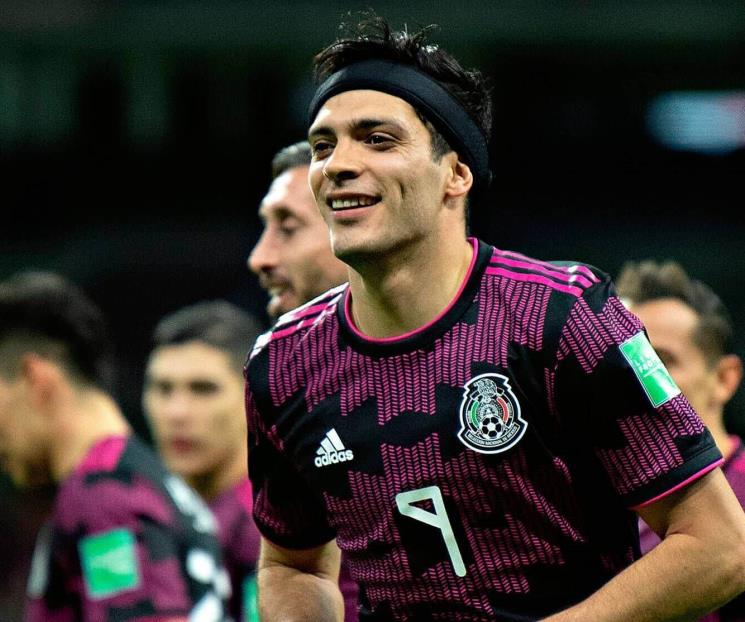 Revancha no motiva, jugar en Qatar sí