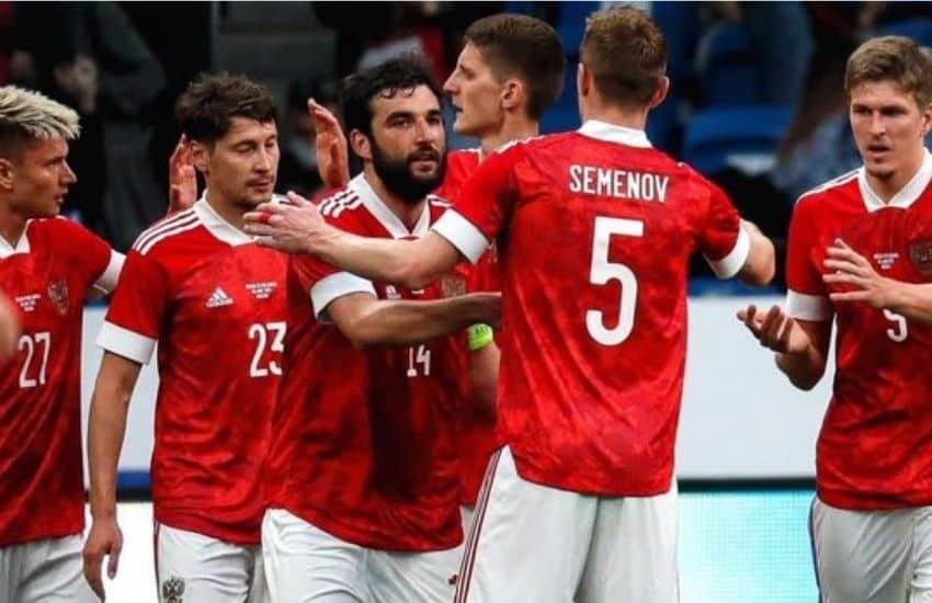 Ratifica TAS y Rusia se queda sin Mundial