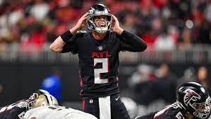 Matt Ryan, a los Potros