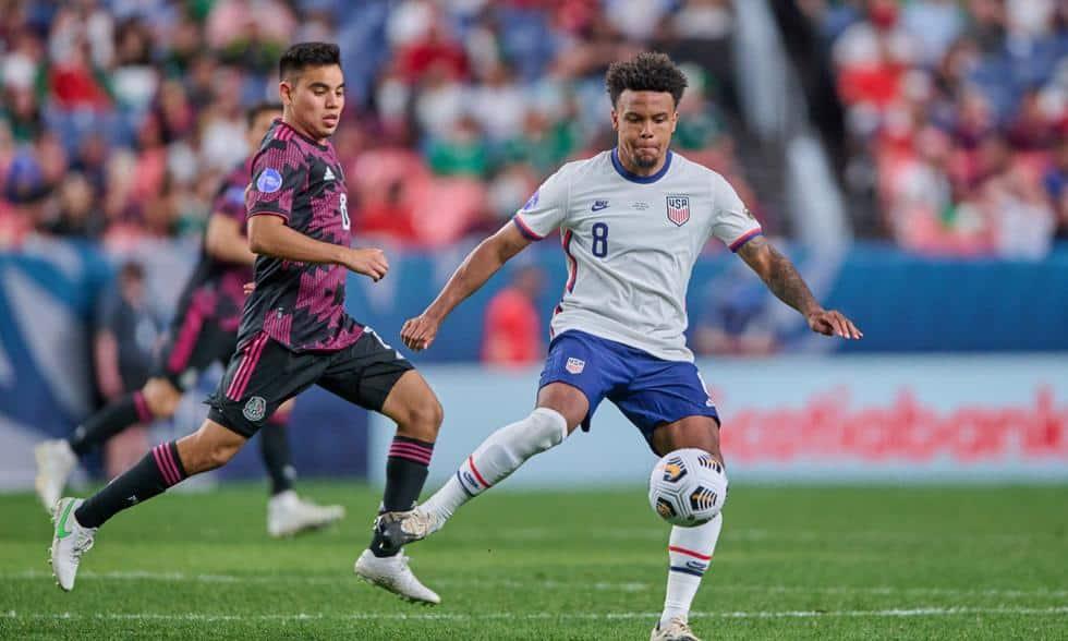 El duelo más difícil para el Tri