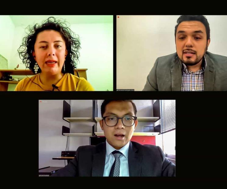 Advierten exclusión de temas sociales en debate energético Advierten exclusión de temas sociales en debate energético