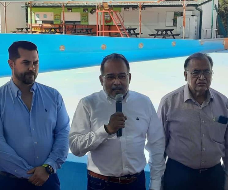 Concientizan en Escobedo sobre cuidado del vital líquido