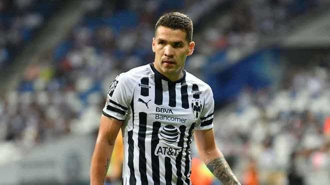 Kranevitter cometió un error: Celso Ortiz
