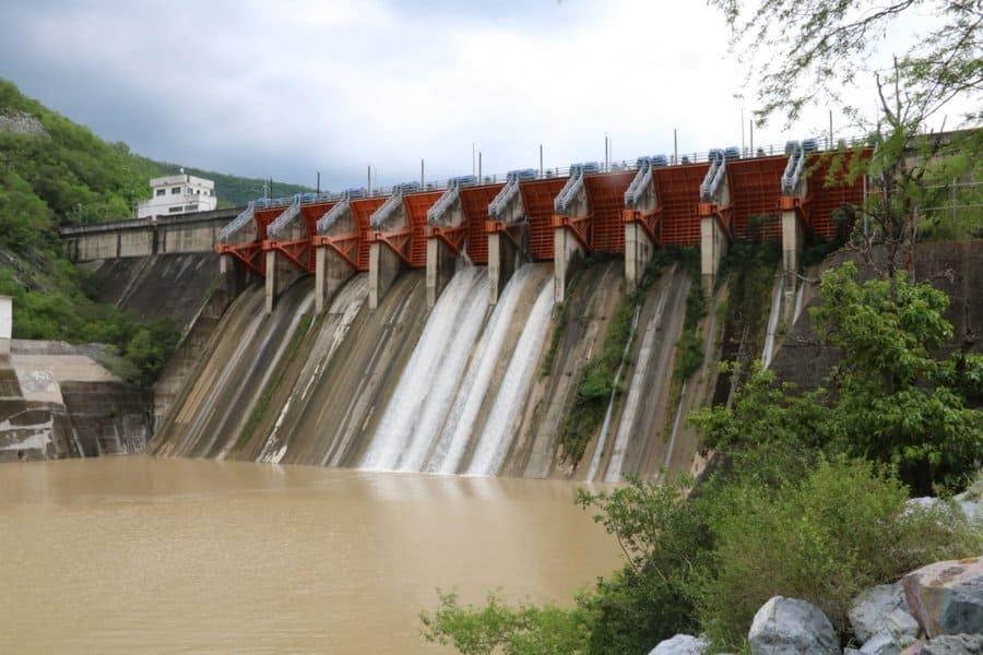 Decidirá Conagua si se trae agua de SLP a Monterrey