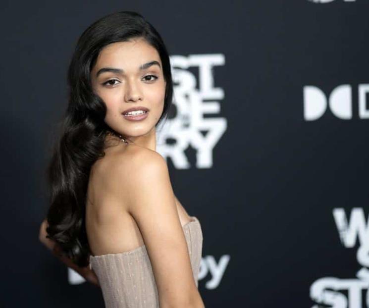 Va Rachel Zegler al Oscar como presentadora