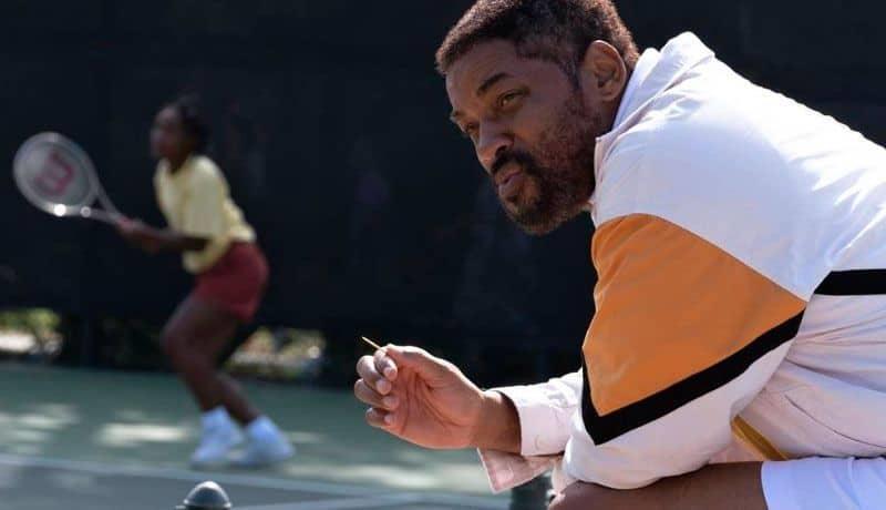 Will Smith… ¿Está cerca de su primer Oscar?