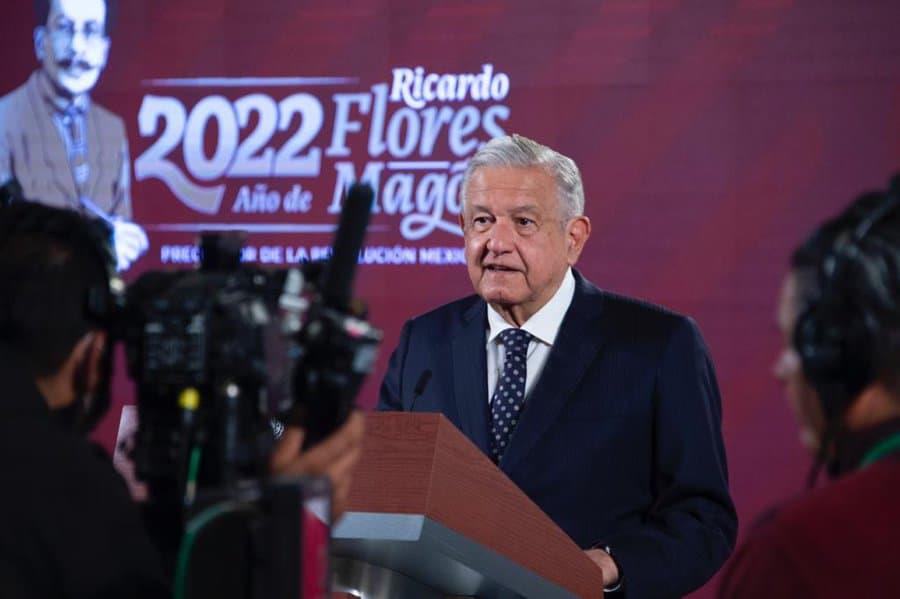 Hay hasta 30 millones con pensamiento conservador: AMLO
