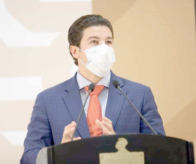 Va Samuel por ex secretarios estatales Va Samuel por ex secretarios estatales