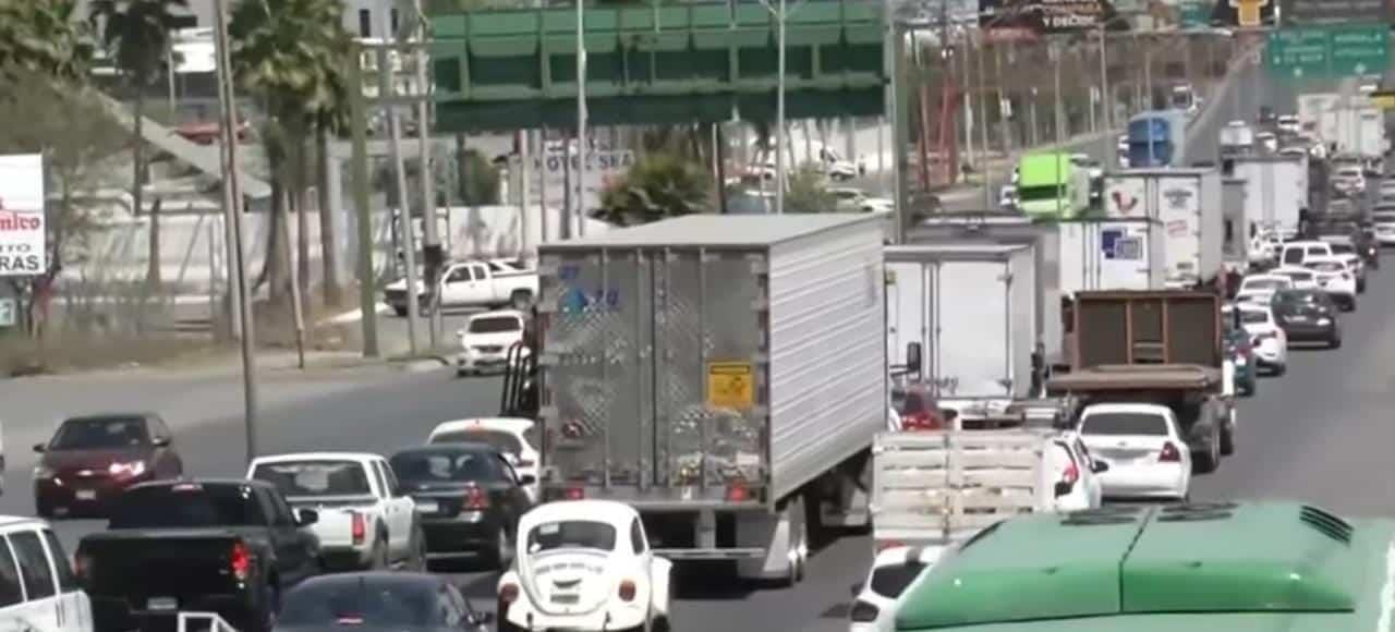 Piden más seguridad transportistas de carga