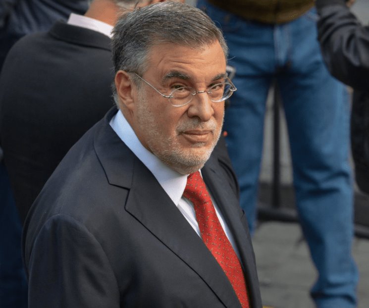 Conflicto Scherer-Gertz puede afectar a la 4T: Monreal