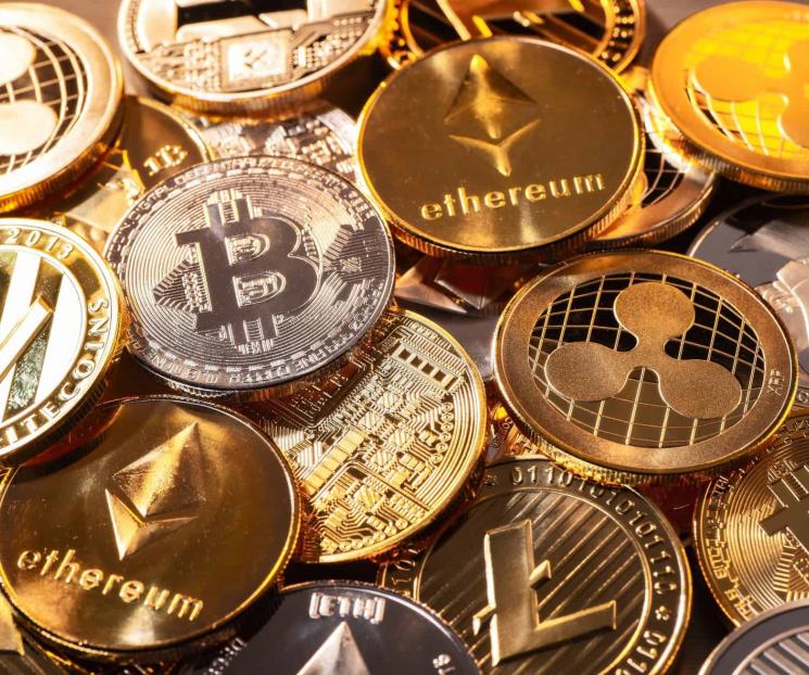 Tailandia prohíbe usar criptomonedas para efectuar pagos